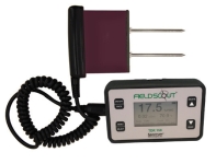 TDR Fieldscout 150 - Kleines Handgerät, leicht & handlich