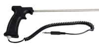 Temperaturmesssonde 100 cm für WILE 26 und WILE 65